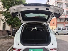 Dongfeng Fengguang 580 Facelift Star Edition 1.5T Automatic Luxury - ფოტო 19