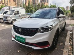 Dongfeng Fengguang 580 Facelift Star Edition 1.5T Automatic Luxury - ფოტო 2