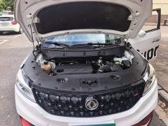 Dongfeng Fengguang 580 Facelift Star Edition 1.5T Automatic Luxury - ფოტო 20