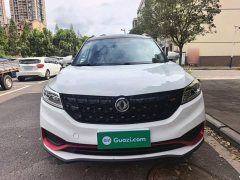 Dongfeng Fengguang 580 Facelift Star Edition 1.5T Automatic Luxury - ფოტო 3