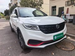 Dongfeng Fengguang 580 Facelift Star Edition 1.5T Automatic Luxury - ფოტო 4