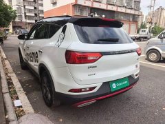 Dongfeng Fengguang 580 Facelift Star Edition 1.5T Automatic Luxury - ფოტო 5