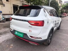 Dongfeng Fengguang 580 Facelift Star Edition 1.5T Automatic Luxury - ფოტო 7