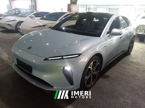 2024 NIO ET5 75kWh - ავტომობილი ჩინეთიდან