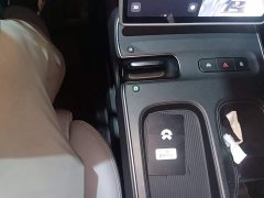 NIO ET5 75kWh - ფოტო 10