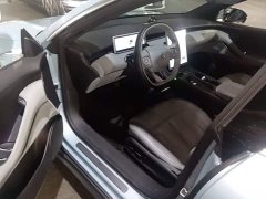 NIO ET5 75kWh - ფოტო 12