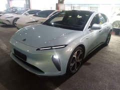 NIO ET5 75kWh - ფოტო 2