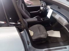 NIO ET5 75kWh - ფოტო 20