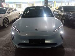 NIO ET5 75kWh - ფოტო 3
