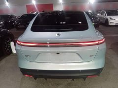 NIO ET5 75kWh - ფოტო 4