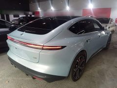 NIO ET5 75kWh - ფოტო 5