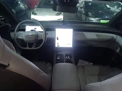NIO ET5 75kWh - ფოტო 6
