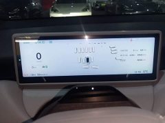 NIO ET5 75kWh - ფოტო 8