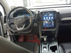 Hyundai Beijing Hyundai ix35 2.0L Automatic 2WD GLS Leading Edition - ფოტო 10