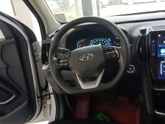 Hyundai Beijing Hyundai ix35 2.0L Automatic 2WD GLS Leading Edition - ფოტო 11