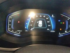 Hyundai Beijing Hyundai ix35 2.0L Automatic 2WD GLS Leading Edition - ფოტო 12