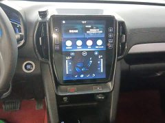 Hyundai Beijing Hyundai ix35 2.0L Automatic 2WD GLS Leading Edition - ფოტო 13