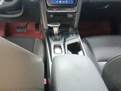 Hyundai Beijing Hyundai ix35 2.0L Automatic 2WD GLS Leading Edition - ფოტო 14