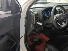 Hyundai Beijing Hyundai ix35 2.0L Automatic 2WD GLS Leading Edition - ფოტო 16