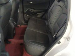 Hyundai Beijing Hyundai ix35 2.0L Automatic 2WD GLS Leading Edition - ფოტო 17