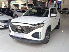 Hyundai Beijing Hyundai ix35 2.0L Automatic 2WD GLS Leading Edition - ფოტო 2