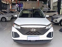 Hyundai Beijing Hyundai ix35 2.0L Automatic 2WD GLS Leading Edition - ფოტო 3