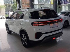 Hyundai Beijing Hyundai ix35 2.0L Automatic 2WD GLS Leading Edition - ფოტო 5