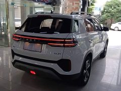 Hyundai Beijing Hyundai ix35 2.0L Automatic 2WD GLS Leading Edition - ფოტო 7