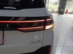 Hyundai Beijing Hyundai ix35 2.0L Automatic 2WD GLS Leading Edition - ფოტო 8