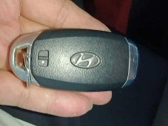 Hyundai Beijing Hyundai ix35 2.0L Automatic 2WD GLS Leading Edition - ფოტო 9