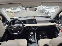 Ford Fiesta 2021 1.5L Automatic Diamond Edition - ფოტო 10