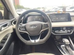 Ford Fiesta 2021 1.5L Automatic Diamond Edition - ფოტო 11