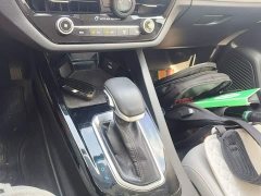 Ford Fiesta 2021 1.5L Automatic Diamond Edition - ფოტო 14