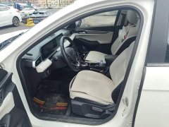 Ford Fiesta 2021 1.5L Automatic Diamond Edition - ფოტო 15
