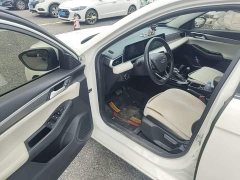 Ford Fiesta 2021 1.5L Automatic Diamond Edition - ფოტო 16