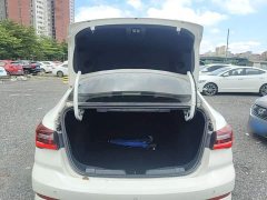 Ford Fiesta 2021 1.5L Automatic Diamond Edition - ფოტო 19