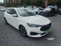 Ford Fiesta 2021 1.5L Automatic Diamond Edition - ფოტო 4