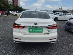 Ford Fiesta 2021 1.5L Automatic Diamond Edition - ფოტო 6