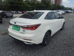 Ford Fiesta 2021 1.5L Automatic Diamond Edition - ფოტო 7
