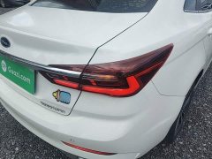 Ford Fiesta 2021 1.5L Automatic Diamond Edition - ფოტო 8