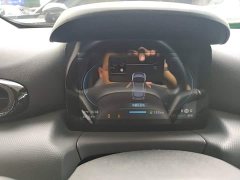 Leapmotor Leapo T03 2021 400 Luxury Pro - ფოტო 12