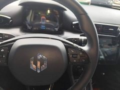 Leapmotor Leapo T03 2021 400 Luxury Pro - ფოტო 14