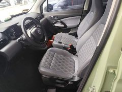 Leapmotor Leapo T03 2021 400 Luxury Pro - ფოტო 15
