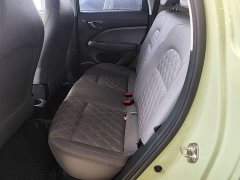 Leapmotor Leapo T03 2021 400 Luxury Pro - ფოტო 17