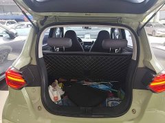 Leapmotor Leapo T03 2021 400 Luxury Pro - ფოტო 19