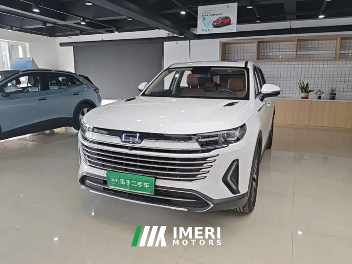FAW Besturn T99 2.0T Automatic Deluxe Edition (6AT) - ავტომობილი ჩინეთიდან
