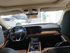 FAW Besturn T99 2.0T Automatic Deluxe Edition (6AT) - ფოტო 10