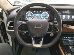 FAW Besturn T99 2.0T Automatic Deluxe Edition (6AT) - ფოტო 11