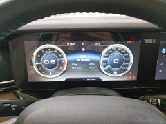FAW Besturn T99 2.0T Automatic Deluxe Edition (6AT) - ფოტო 12