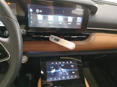 FAW Besturn T99 2.0T Automatic Deluxe Edition (6AT) - ფოტო 13